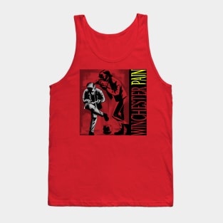 Winchester Pain Tank Top
